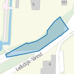 Perceel BAB00-A-9506