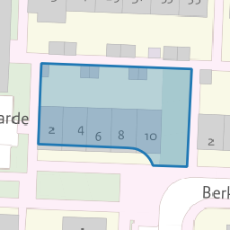 Perceel BAB00-A-9508