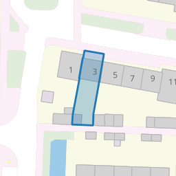 Perceel BAB00-A-9513