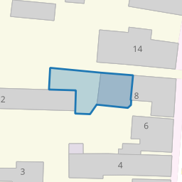 Perceel BAB00-A-9519