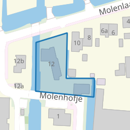 Perceel BAB00-A-9536