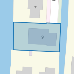 Perceel BAB00-A-9537