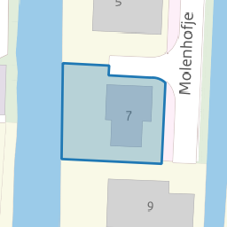 Perceel BAB00-A-9538