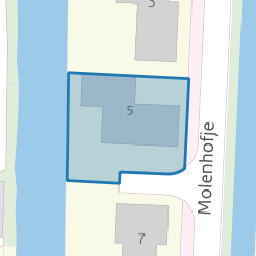 Perceel BAB00-A-9539