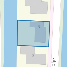 Perceel BAB00-A-9540