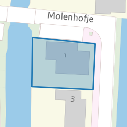 Perceel BAB00-A-9541