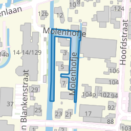 Perceel BAB00-A-9542