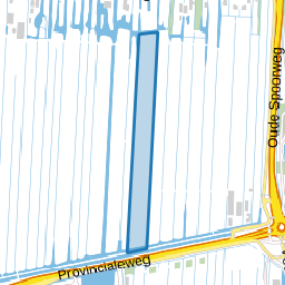 Perceel BAB00-A-9553