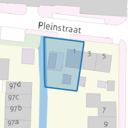 Perceel BAB00-A-9558