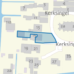 Perceel BAB00-A-9580