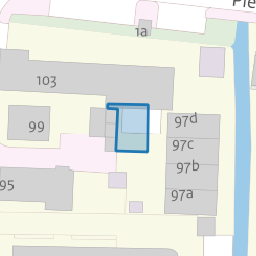 Perceel BAB00-A-9600