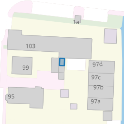 Perceel BAB00-A-9602