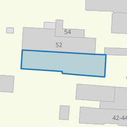 Perceel BAB00-A-9609