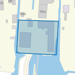 Perceel BAB00-A-9613