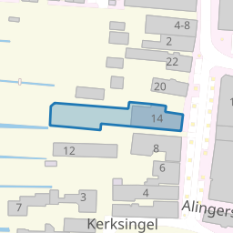 Perceel BAB00-A-9631