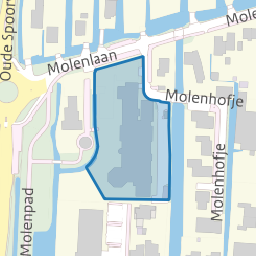 Perceel BAB00-A-9640