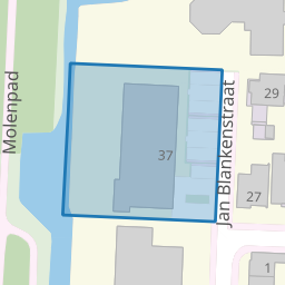 Perceel BAB00-A-9651