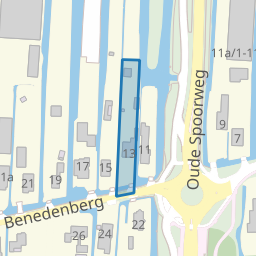 Perceel BAB00-A-9669