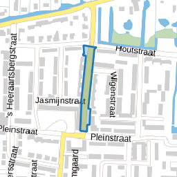 Perceel BAB00-A-9677