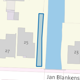 Perceel BAB00-A-9684