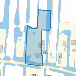 Perceel BAB00-A-9688