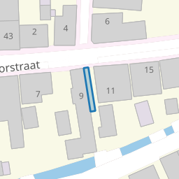 Perceel BAB00-A-9697