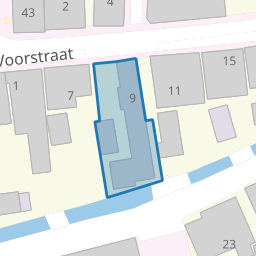 Perceel BAB00-A-9698