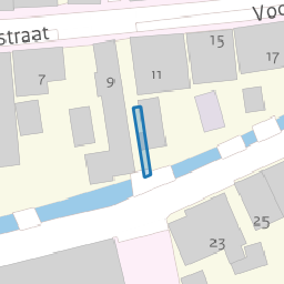 Perceel BAB00-A-9699