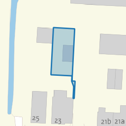 Perceel BAB00-A-9701