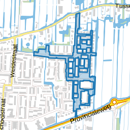 Perceel BAB00-A-9706