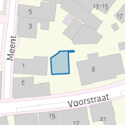 Perceel BAB00-A-9720