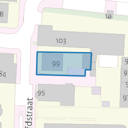 Perceel BAB00-A-9727