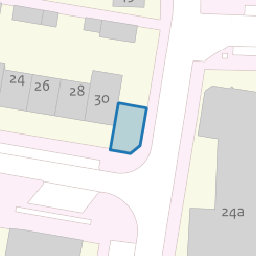 Perceel BAB00-A-9740