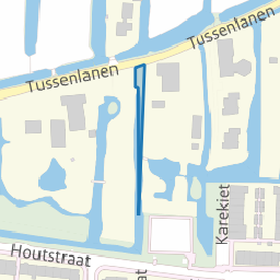 Perceel BAB00-A-9750