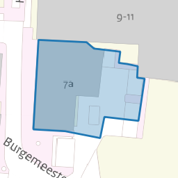 Perceel BAB00-A-9769