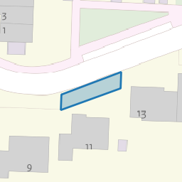 Perceel BAB00-A-9779