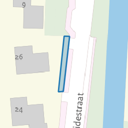 Perceel BAB00-A-9788