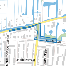 Perceel BAB00-A-9789