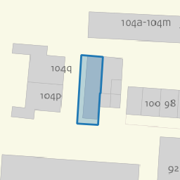 Perceel BAB00-A-9799