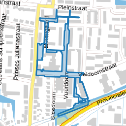 Perceel BAB00-A-9803