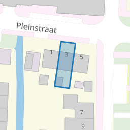 Perceel BAB00-A-9812