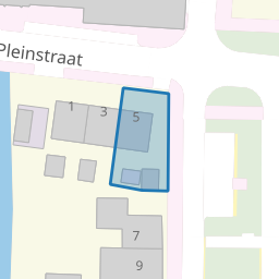 Perceel BAB00-A-9813