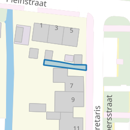 Perceel BAB00-A-9814