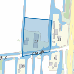 Perceel BAB00-A-9816