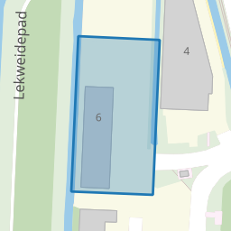 Perceel BAB00-A-9821