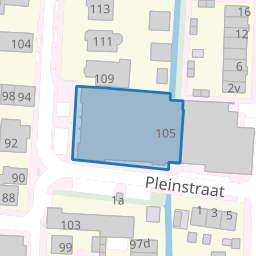 Perceel BAB00-A-9829