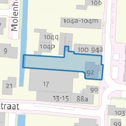 Perceel BAB00-A-9844