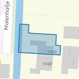 Perceel BAB00-A-9846