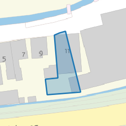 Perceel BAB00-A-9853