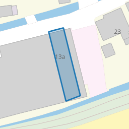 Perceel BAB00-A-9861